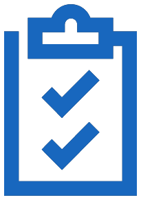 certify icon